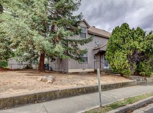 304 Hamilton St, Medford, OR 97501
