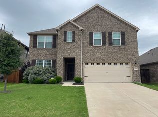 3207 Treyburn Ln, Venus, TX 76084