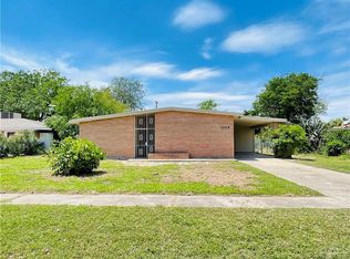 1009 S 9th Ave, Edinburg, TX 78539
