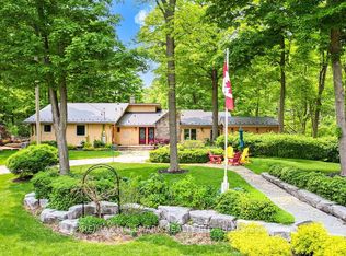 14728 Heritage Rd, Caledon, ON L7C1T7