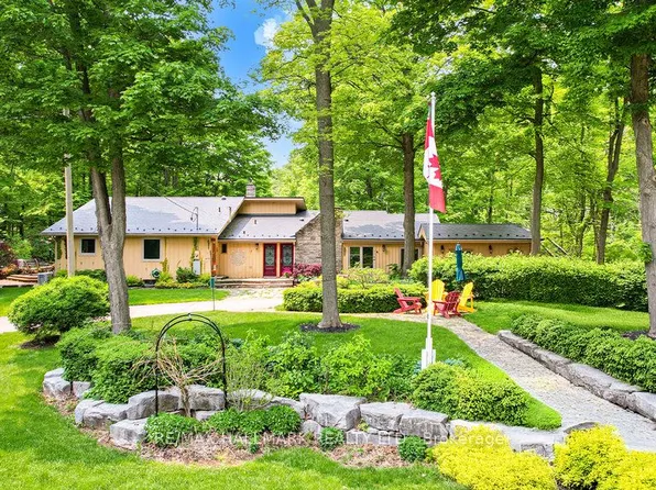 14728 Heritage Rd, Caledon, ON L7C 1T7