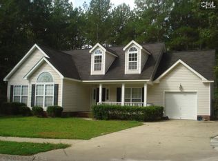 91 Elmwood Blvd S, Elgin, SC 29045