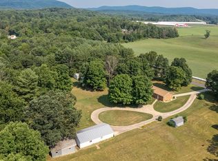 270 Jerusalem Chapel Rd, Churchville, VA 24421