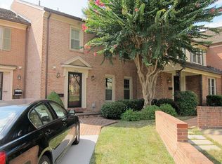 2314 S Rolfe St, Arlington, VA 22202