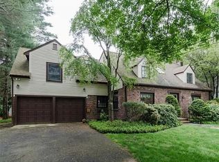 40 Ferncroft Rd, Newton, MA 02468