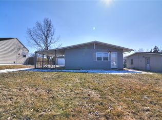 84 Meadow Terrace Pl, Decatur, IL 62521