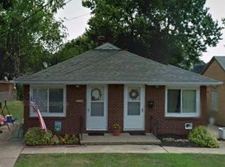 2300 Clarendon Ave NW, Canton, OH 44708