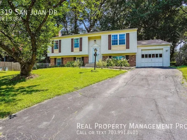 4319 San Juan Dr, Fairfax, VA 22030