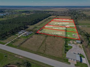 0 State Road 321/private Rd, Dayton, TX 77535