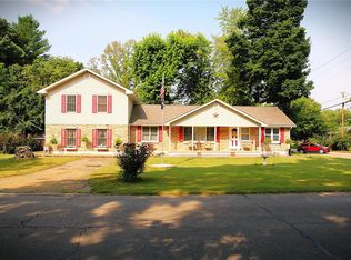 117 Potosi St, Farmington, MO 63640