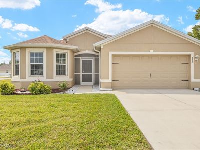 428 SE 8th St, Cape Coral, FL, 33990