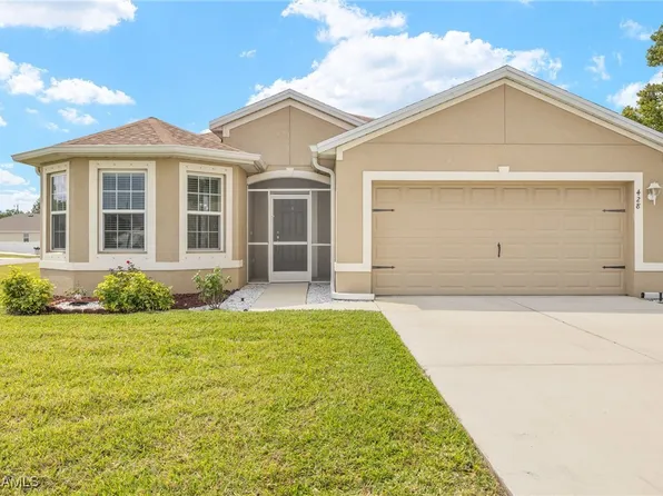 428 SE 8th St, Cape Coral, FL 33990