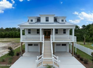 256 Kings Crk, Holly Ridge, NC 28445