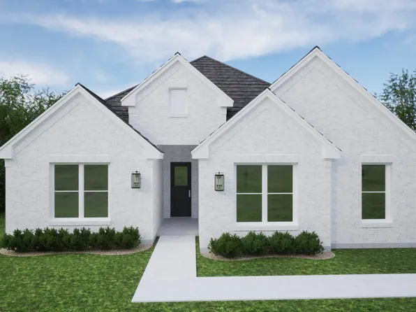 122 Fresh Horse Ln, Bridgeport, TX 76426