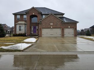 55197 Wolverine Dr, Macomb, MI
