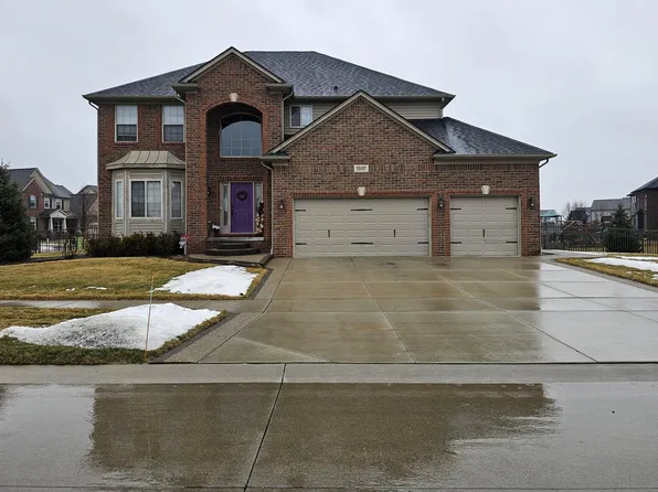 55197 Wolverine Dr, Macomb, MI 48042