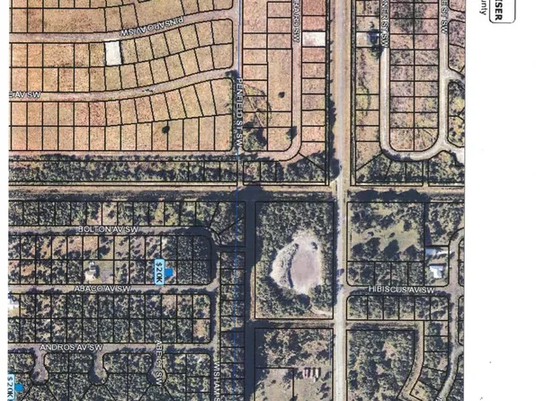 2376 Madden Ave SW, Palm Bay, FL 32908