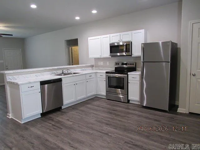 2210 Getty Dr — Photo 6