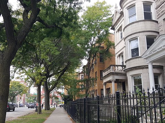 2nd image of 3136 W Logan Blvd APT 1