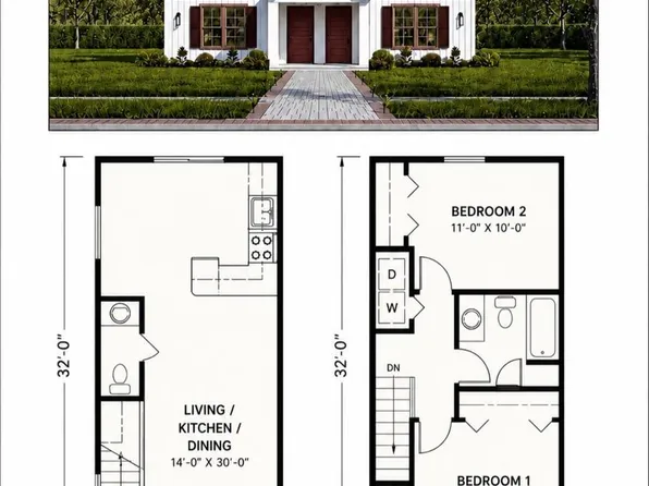 0 Riverbend Rd, Dalton, GA 30721