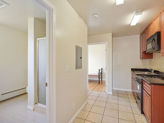 3rd image of 2508 Hillegass Ave APT 21