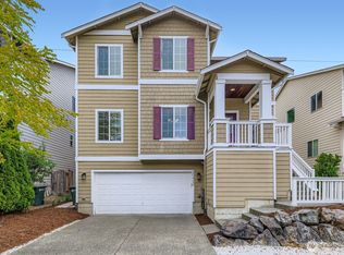 20402 124th Ave NE #63, Bothell, WA 98011
