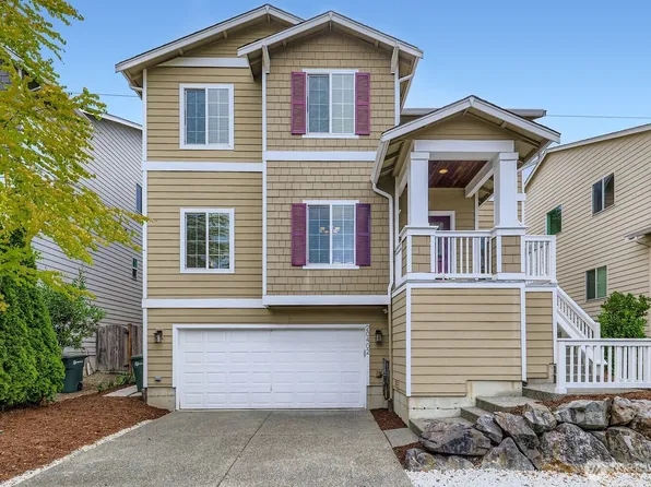 20402 124th Avenue NE #63, Bothell, WA 98011