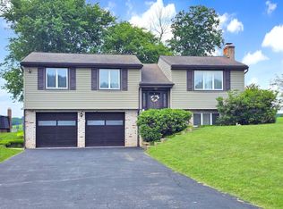 5035 Equity Dr, Washington, PA 15301