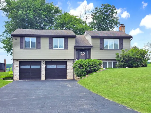 5035 Equity Dr, Washington, PA 15301