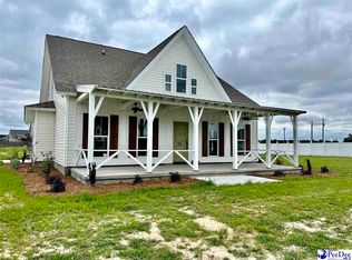 2181 Bonnie Dr, Florence, SC 29501