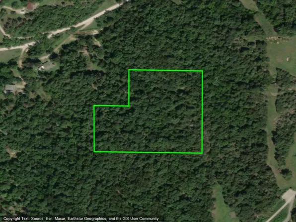 County Road 506 #Npt, Berryville, AR 72616