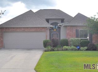 14483 Essen Terrace Dr, Gonzales, LA 70737