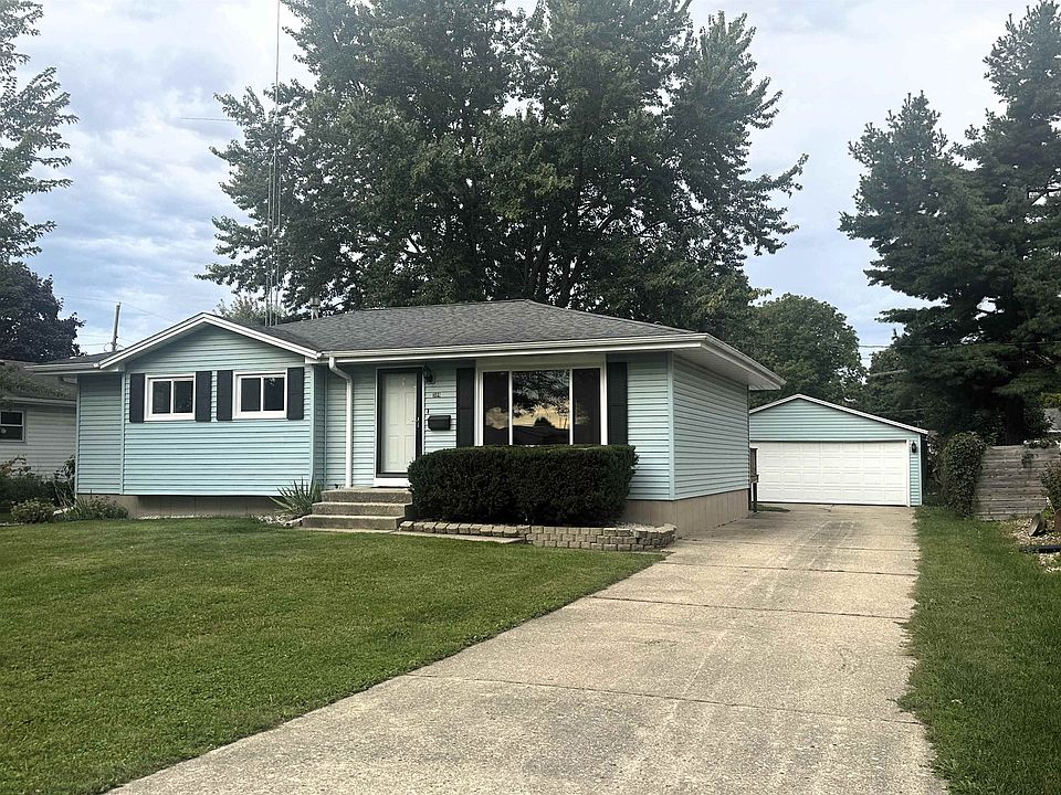 1st image of this home