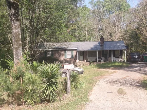 6315 State Highway 83 S, Monticello, GA 31064
