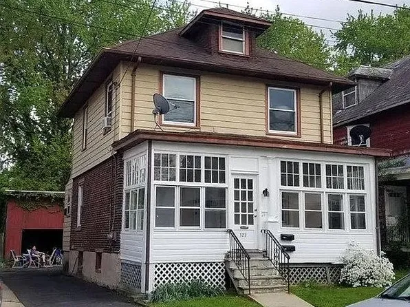 322 Berwyn Ave, Ewing, NJ 08618