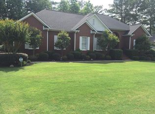 109 Preswick Park Dr, Newnan, GA