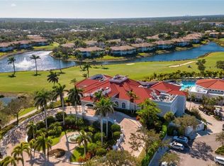 4685 Winged Foot Ct #2-201, Naples, FL 34112