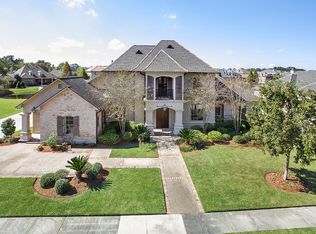 2734 Cedar Lodge Dr, Baton Rouge, LA 70809