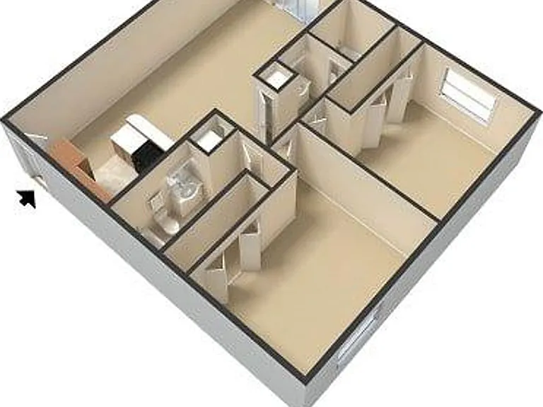 cpa - College Park Apartments — Photo 252