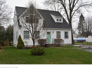 51 Baltimore Ave, South Portland, ME 04106