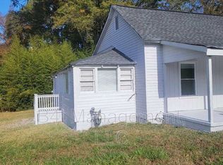 1175 Blue Creek Rd, Hogansville, GA 30230