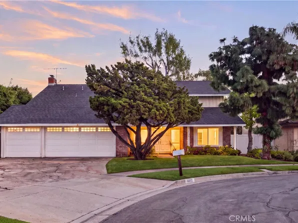 4092 Alford Cir, Yorba Linda, CA 92886