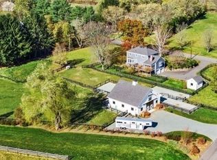 14 Dopping Brook Rd, Sherborn, MA 01770