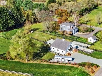 14 Dopping Brook Rd, Sherborn, MA, 01770
