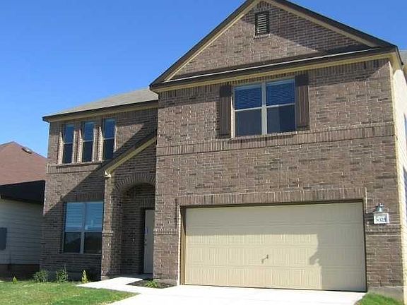 Welcome to 8325 Panadero Dr., Austin 78747
