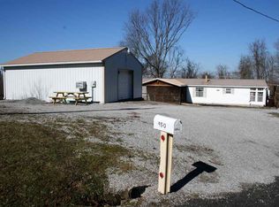 950 Montgomery Rd, Ghent, KY 41045