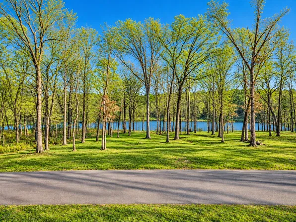 LOT 55 Private Road 52415, Leesburg, TX 75451