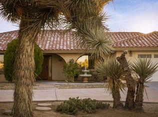 58449 Joshua Ln, Yucca Valley, CA 92284