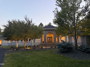 3729 NW Summerfield Rd, Bend, OR 97701