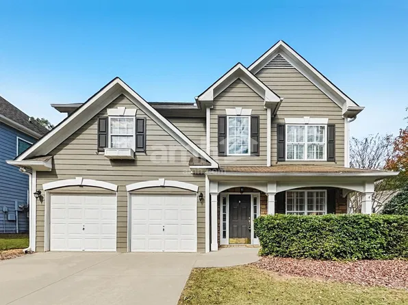 200 Springs Xing, Canton, GA 30114